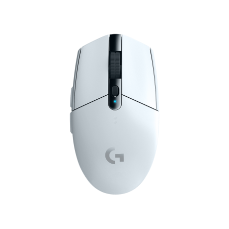 Mouse Logitech G305 Lightspeed White